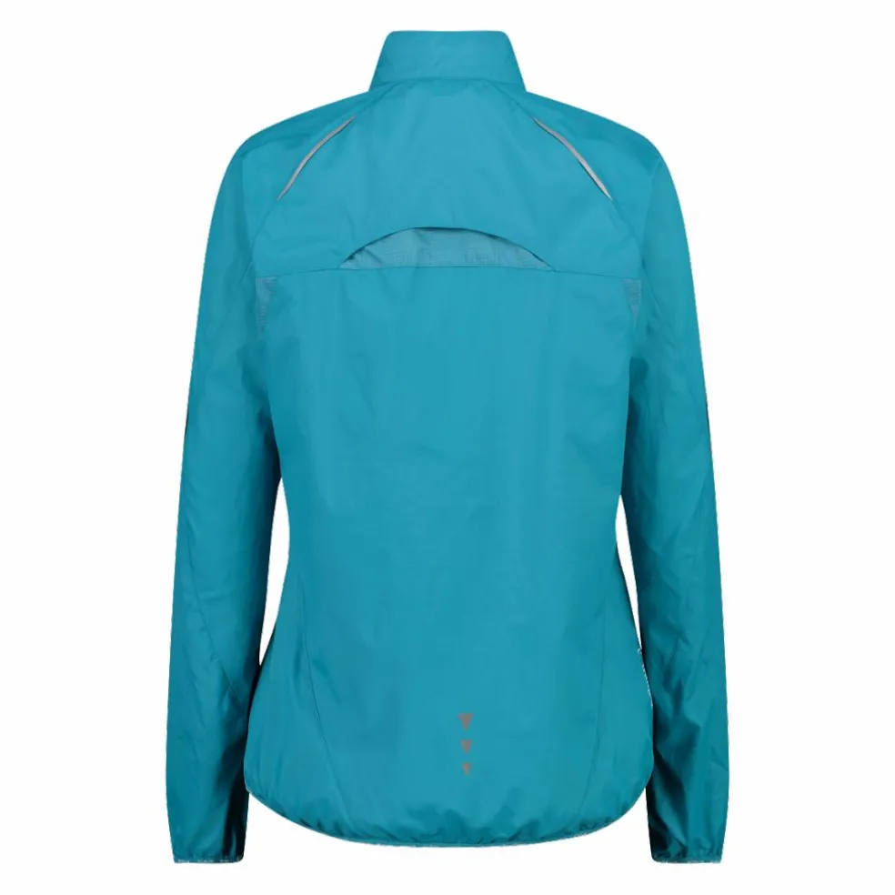 Giacca antivento Running