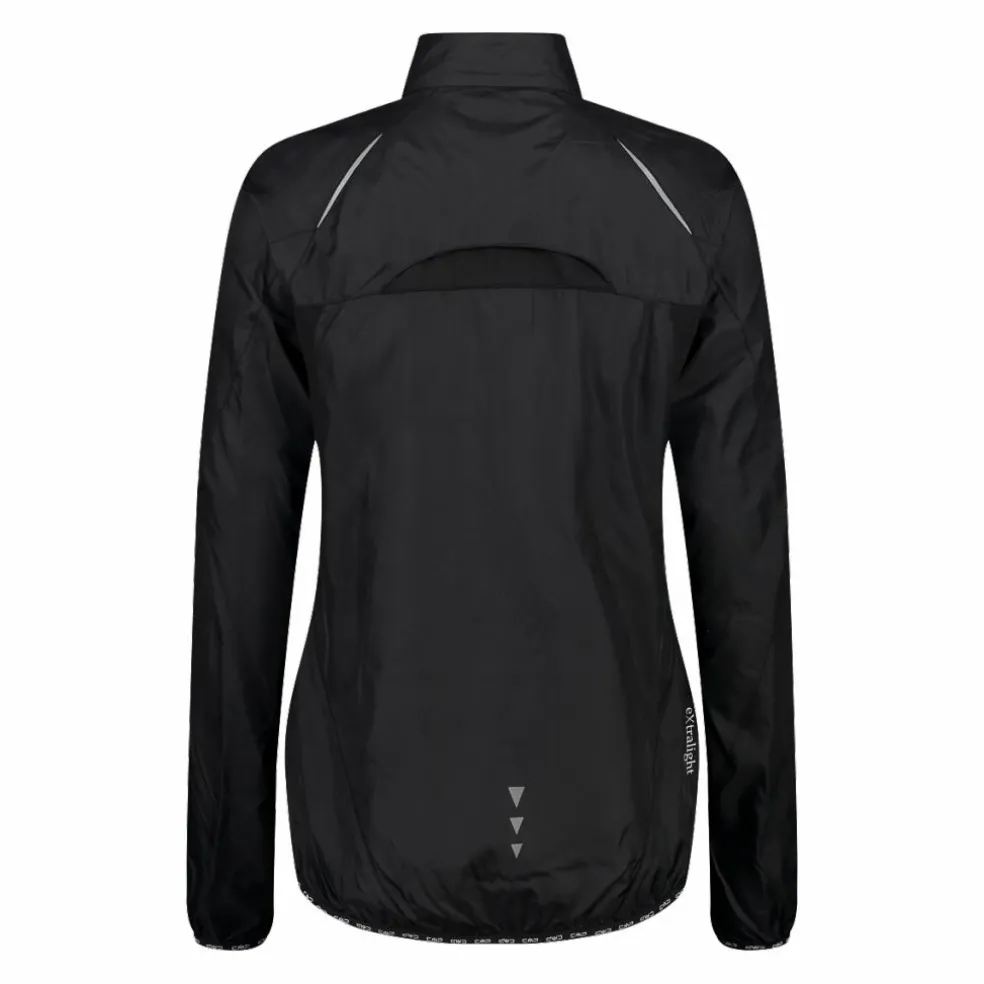 Giacca antivento Running