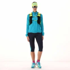 Giacca antivento Running