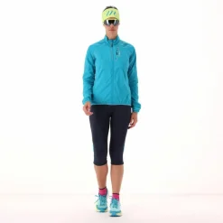 Giacca antivento Running