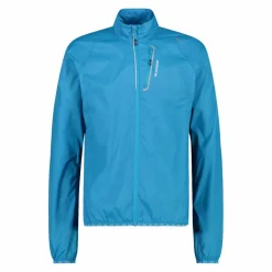 Giacca antivento Running
