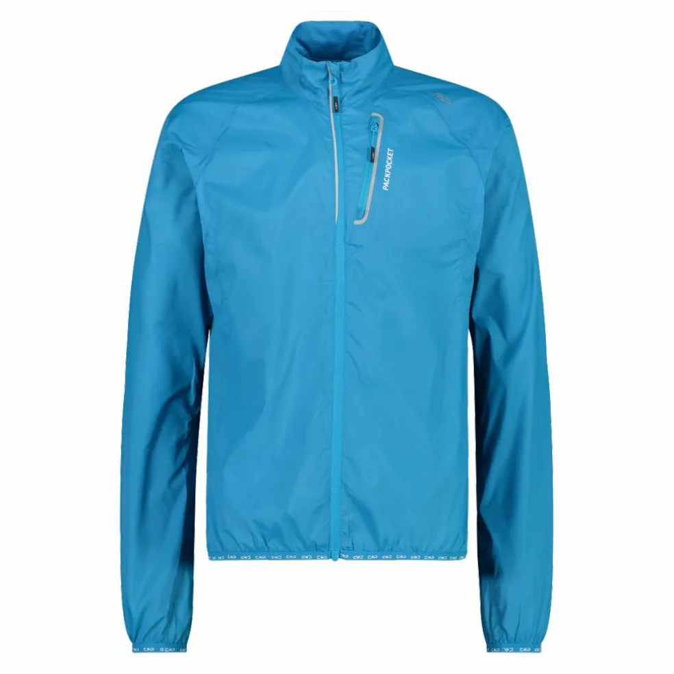 Giacca antivento Running