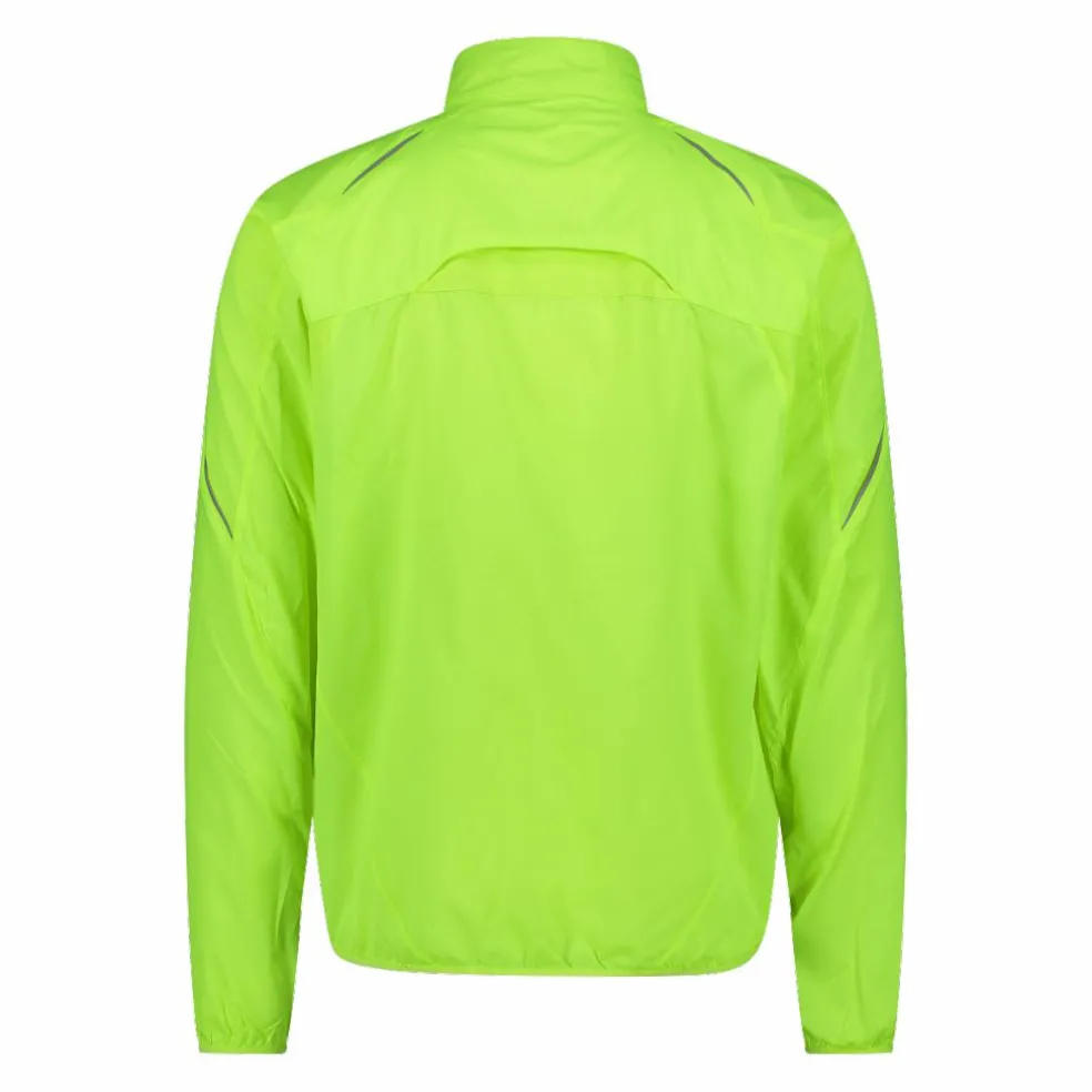 Giacca antivento Running