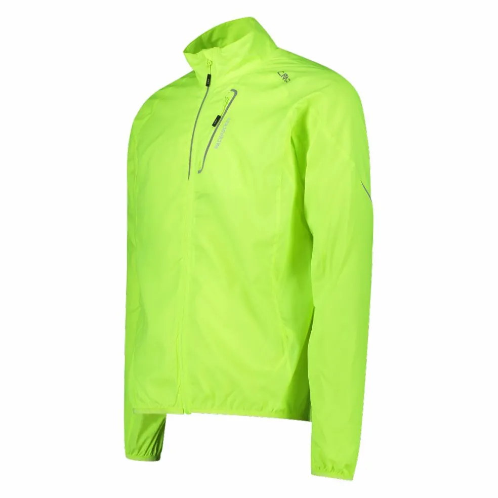 Giacca antivento Running