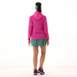 Giacca antivento Running