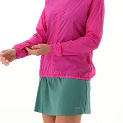 Giacca antivento Running