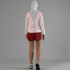 Giacca antivento Running