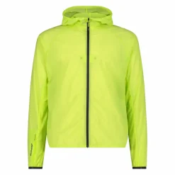 Giacca antivento Running