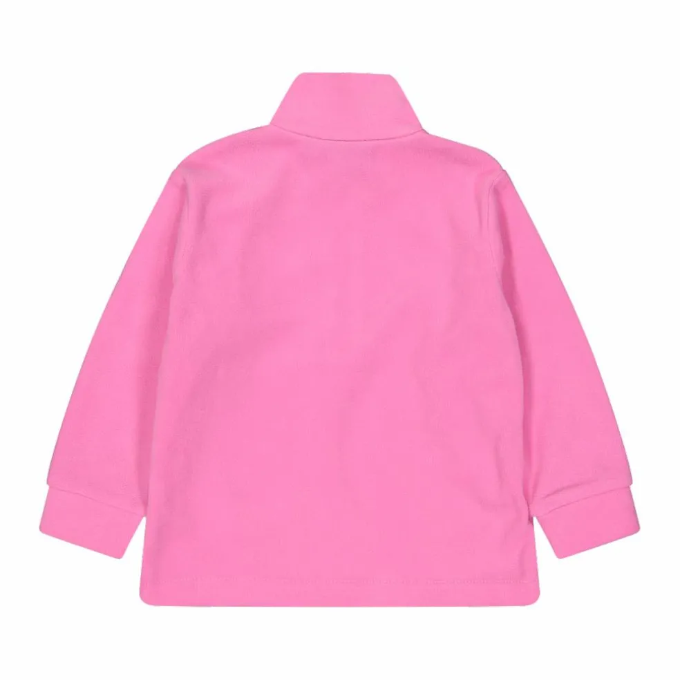 Giacca baby in pile Arctic Fleece pesante