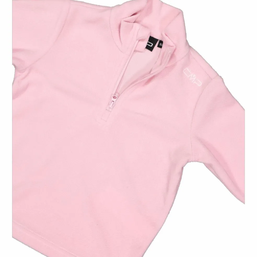 Giacca baby in pile Arctic Fleece pesante