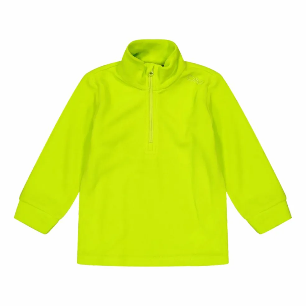 Giacca baby in pile Arctic Fleece pesante