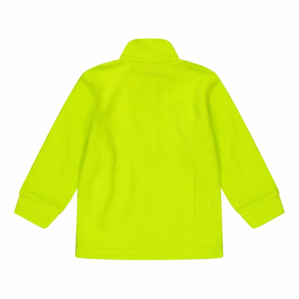 Giacca baby in pile Arctic Fleece pesante