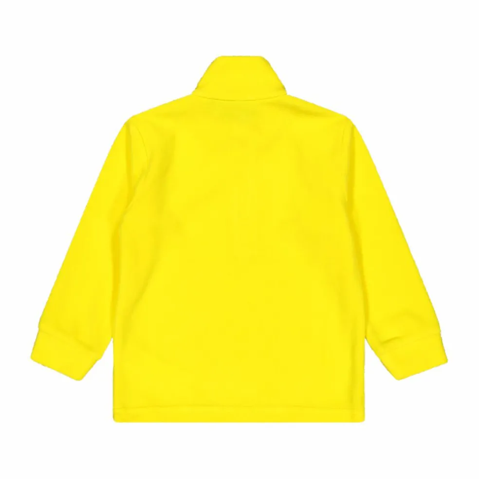 Giacca baby in pile Arctic Fleece pesante
