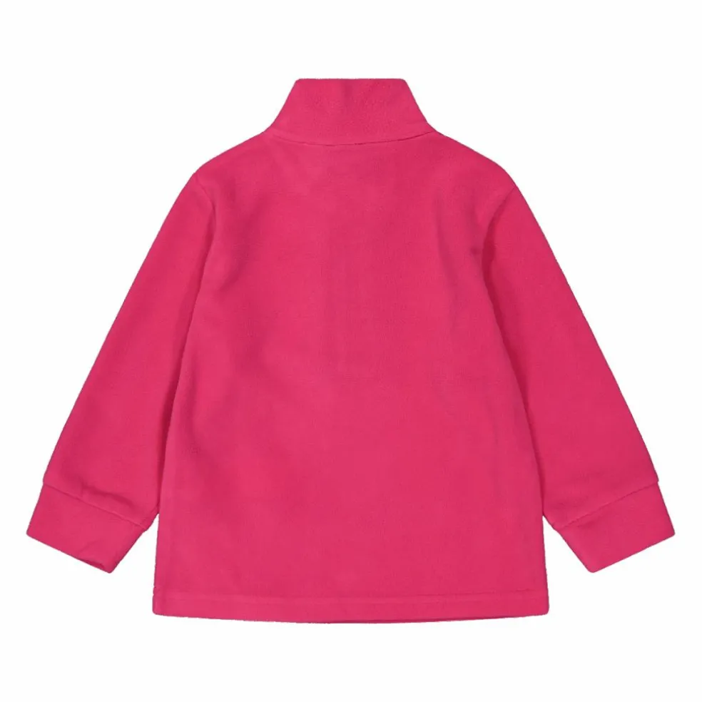 Giacca baby in pile Arctic Fleece pesante
