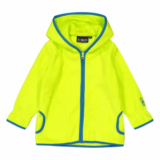 Giacca baby in pile Arctic Fleece pesante