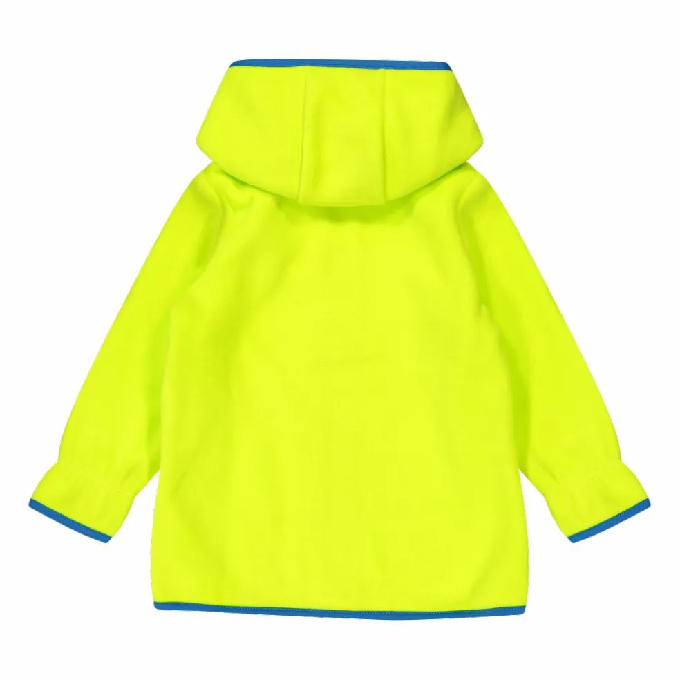 Giacca baby in pile Arctic Fleece pesante