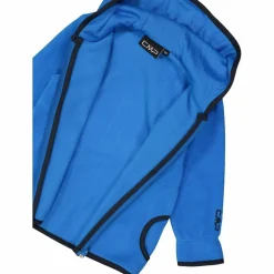 Giacca baby in pile Arctic Fleece pesante