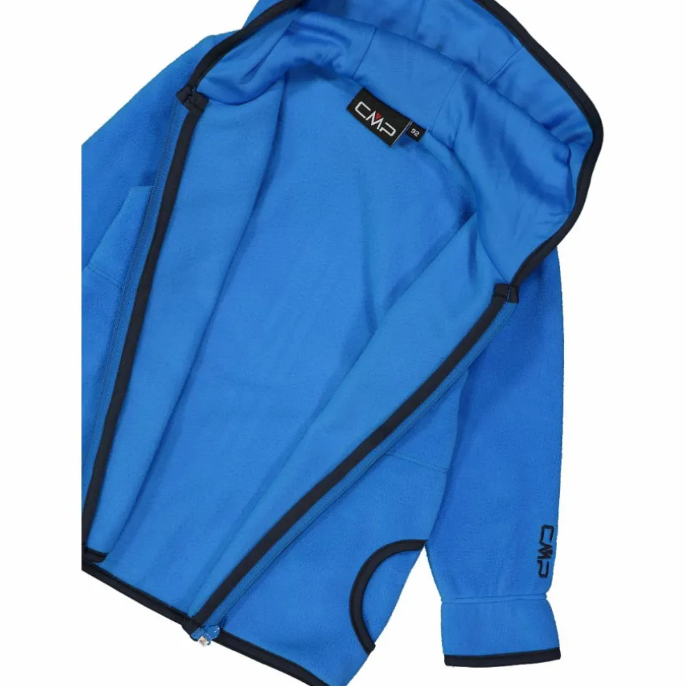 Giacca baby in pile Arctic Fleece pesante