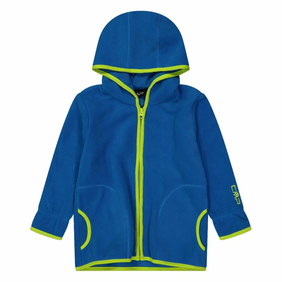 Giacca baby in pile Arctic Fleece pesante