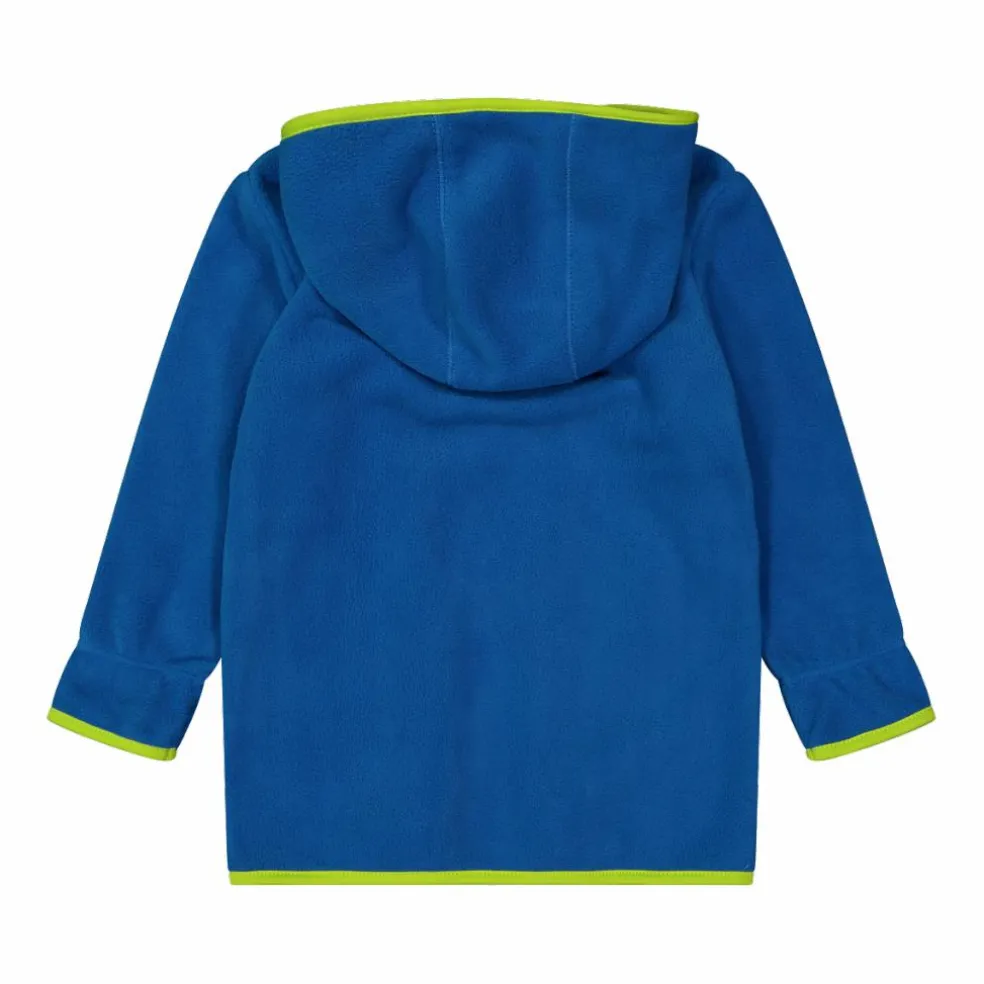 Giacca baby in pile Arctic Fleece pesante