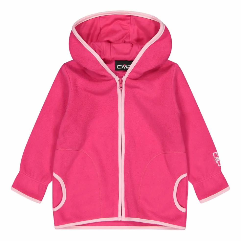 Giacca baby in pile Arctic Fleece pesante