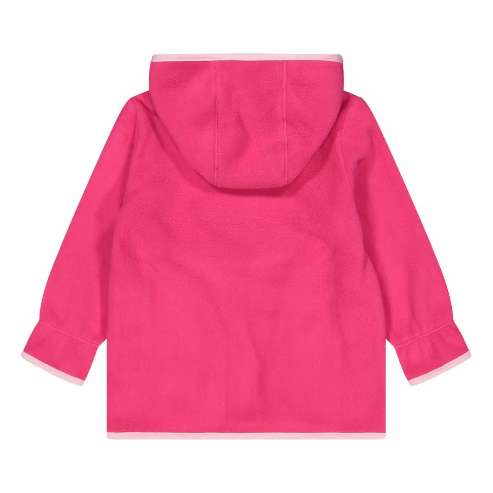 Giacca baby in pile Arctic Fleece pesante