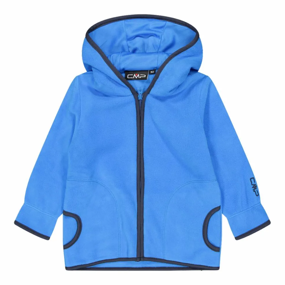Giacca baby in pile Arctic Fleece pesante