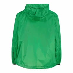 Giacca da bambino in Ripstop ripiegabile