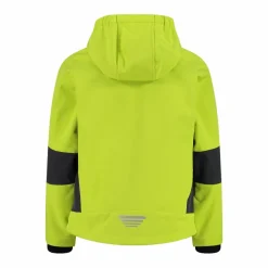 Giacca da bambino in softshell