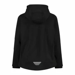 Giacca da bambino in softshell