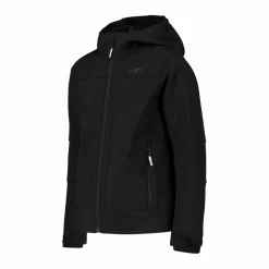 Giacca da bambino in softshell