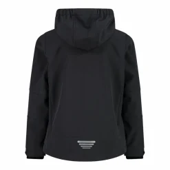 Giacca da bambino in softshell