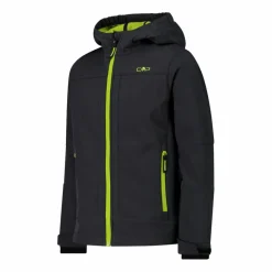 Giacca da bambino in softshell