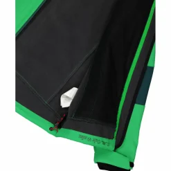 Giacca da bambino in softshell