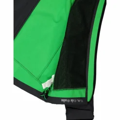 Giacca da bambino in softshell