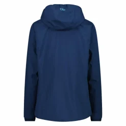Giacca da donna con cappuccio con imbottitura HighLoft