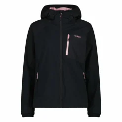 Giacca da donna con cappuccio con imbottitura HighLoft
