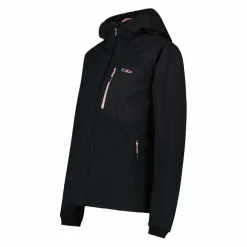 Giacca da donna con cappuccio con imbottitura HighLoft