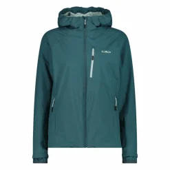 Giacca da donna con cappuccio con imbottitura HighLoft