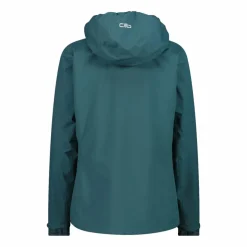 Giacca da donna con cappuccio con imbottitura HighLoft
