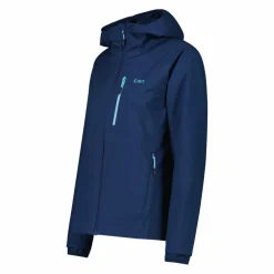 Giacca da donna con cappuccio con imbottitura HighLoft
