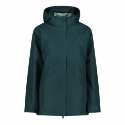 Giacca da donna con cappuccio ed interno staccabili