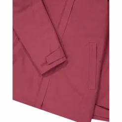 Giacca da donna con cappuccio ed interno staccabili