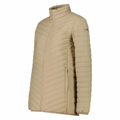 Giacca da donna con cappuccio ed interno staccabili