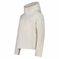Giacca da donna con cappuccio