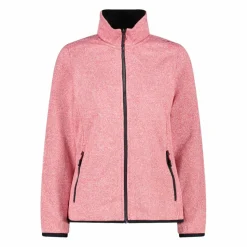 Giacca da donna con pile staccabile interno