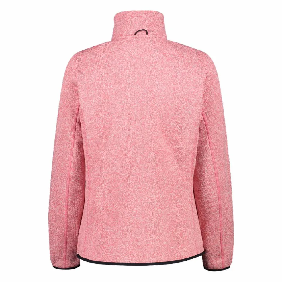 Giacca da donna con pile staccabile interno