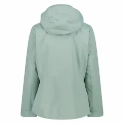 Giacca da donna con pile staccabile interno