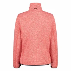 Giacca da donna con pile staccabile interno