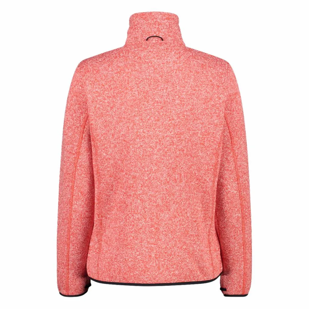 Giacca da donna con pile staccabile interno